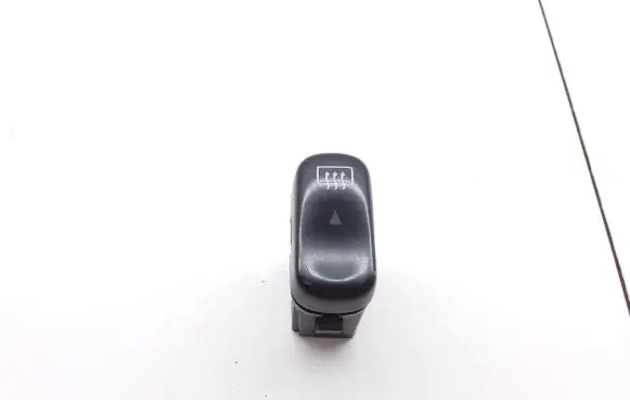 Mercedes-Benz Vito Viano W638 Windscreen/window heater switch 0055450307 32081301