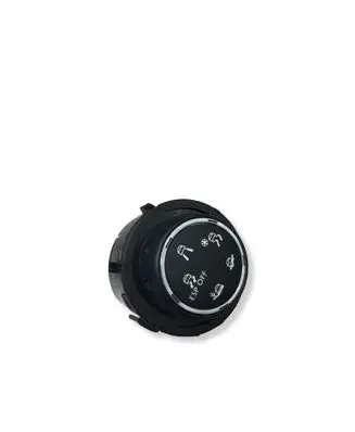Citroen Berlingo ESP (stability program) switch 96634396ZD 10006294 01059A02