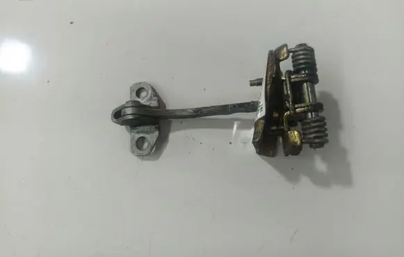 Peugeot 406 Front door check strap stopper 