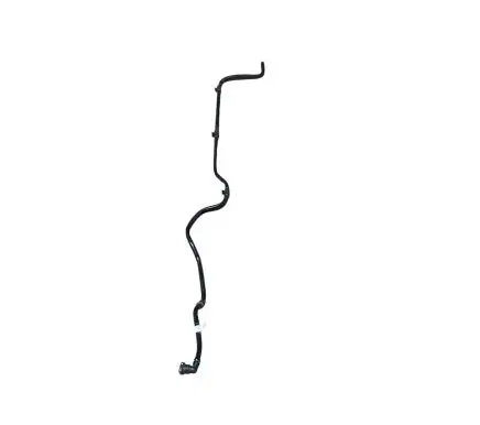Ford Bronco Fuel line/pipe/hose LX619S327FA