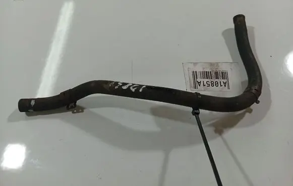 Volkswagen Polo IV 9N3 Engine coolant pipe/hose