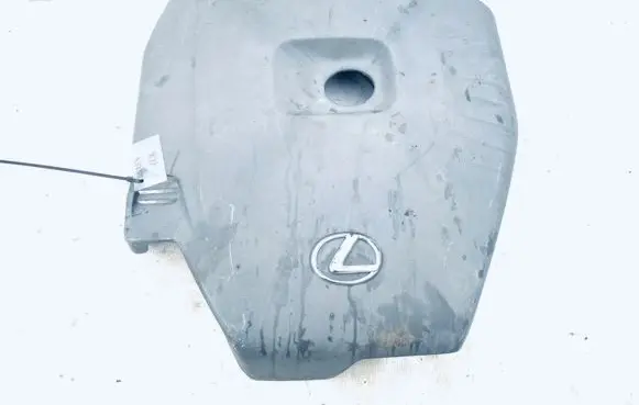 Lexus IS 220D-250-350 Engine cover (trim)