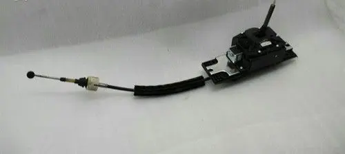 Porsche Panamera (970) Gear selector 97042601104