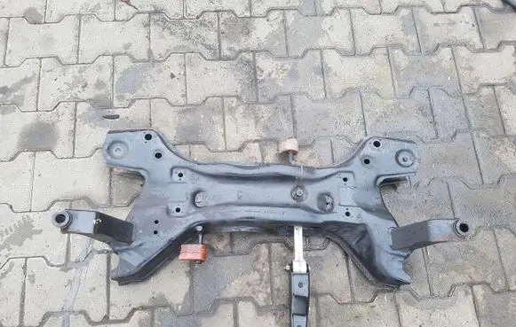 Skoda Roomster (5J) Front subframe