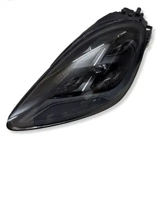 Porsche Cayenne (9Y0 9Y3) Headlight/headlamp 9Y0941077Q T9Y0035 1EX01444745