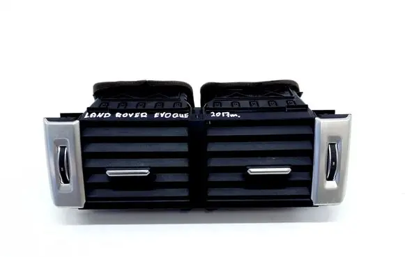 Land Rover Range Rover Evoque L538 Dashboard air vent grill cover trim GJ32014L21AB