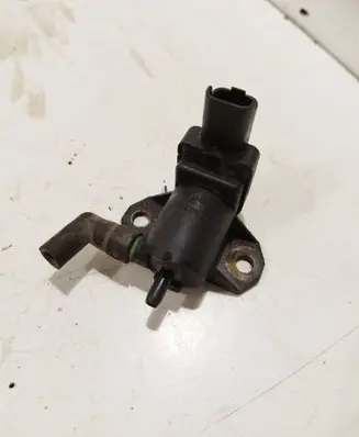 Ford Fiesta Vacuum valve 9688124580