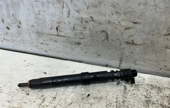 Peugeot 508 Fuel injector 9686191080