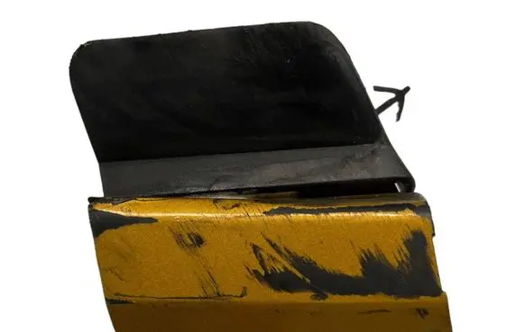 Suzuki Vitara (LY) Front tow hook cap/cover 7171286R0