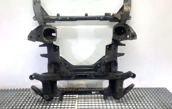 BMW X6 F16 Front subframe 