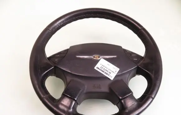Chrysler Pacifica Steering wheel