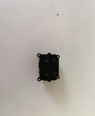 Mercedes-Benz GLE (W166 - C292) Suspension ride height/mode switch A2929050300