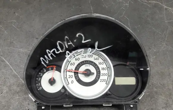 Mazda CX-9 Screen/display/small screen D01J55430