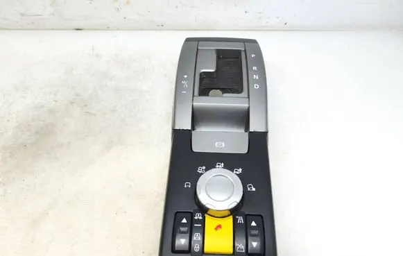 Land Rover Range Rover Sport L320 Multifunctional control switch/knob 8H3214B596AA YUD501770 003291
