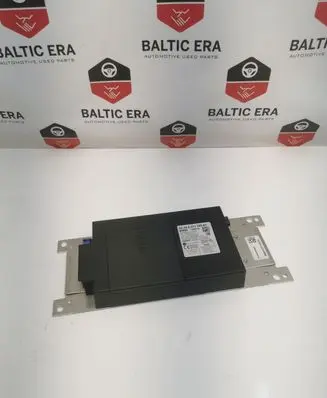 BMW 4 F36 Gran coupe Phone control unit/module 9371789