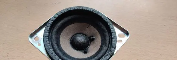 Lincoln MKS Panel speaker 8A5T18808KB