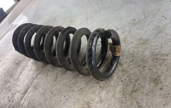 Chrysler 300 - 300C Rear coil spring 04895538ab