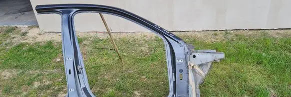 Audi A6 S6 C8 4K Pillar (middle) SLUPEK