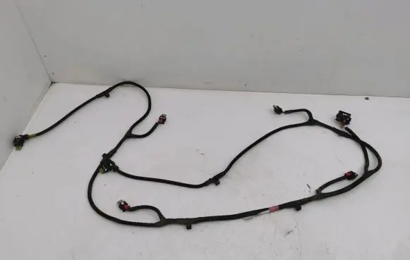 Tesla Model 3 Parking sensor (PDC) wiring loom 106795900E