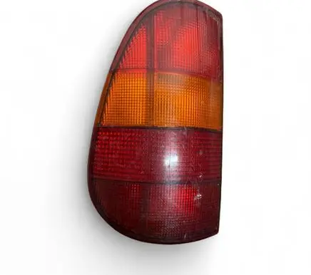 Volkswagen Caddy Rear/tail lights W06K9945096A 67723701