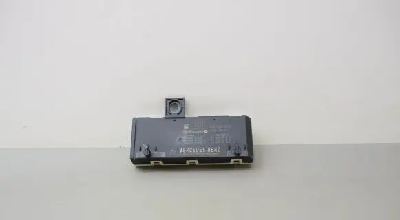 Mercedes-Benz GLC X253 C253 Tailgate/trunk control unit/module A2059004507
