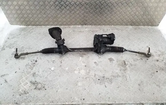Ford Galaxy Steering rack H1GC3D070BA 0273010285