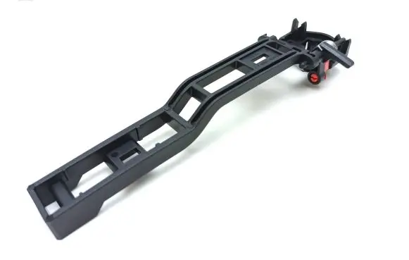 Aixam Crossline Front door coupe exterior handle/bracket 7AP105