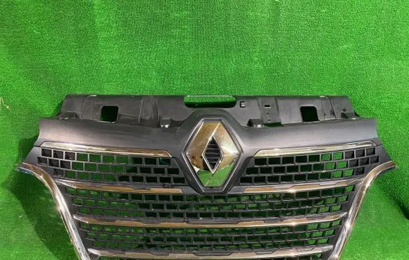Renault Master III Front grill 6289598333R