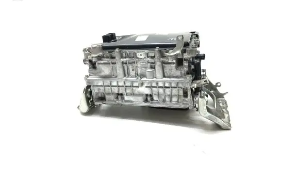 Toyota Prius (XW50) Voltage converter inverter G920047261 2321001721