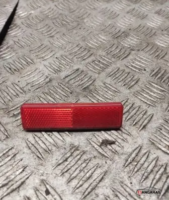 Opel Vivaro Rear tail light reflector 1123500c