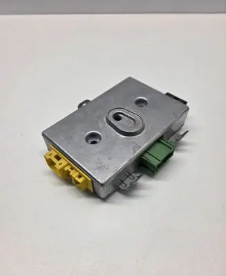 BMW 5 E60 E61 Door control unit/module 6957760 75789012