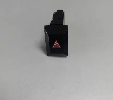 Toyota Corolla E210 E21 Hazard light switch 15F448