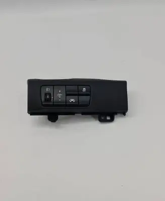 KIA Sportage Other switches/knobs/shifts 93700F1000WK 4C81A11000