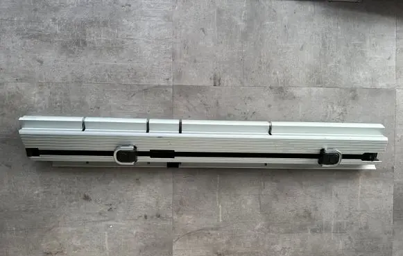 BMW X6 F16 Other trunk/boot trim element 72157343276