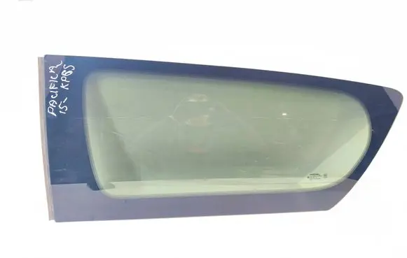 Chrysler Pacifica Rear side window