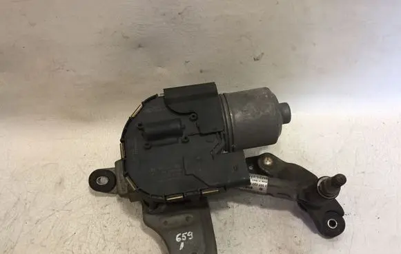 Ford S-MAX Front wiper linkage and motor 6M2117504AF