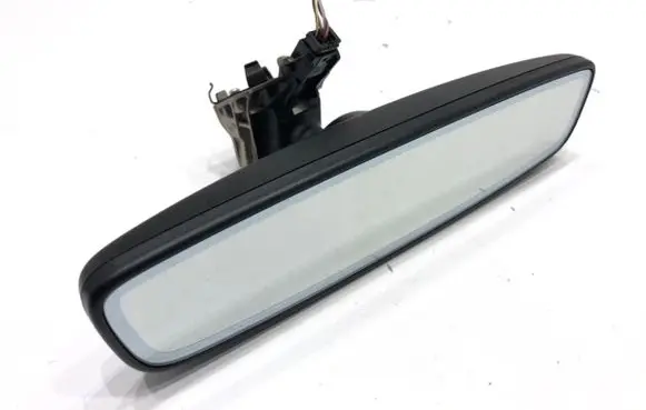 Volkswagen T-Roc Rear view mirror (interior) 3G0857511AN