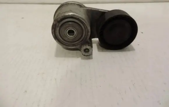 Opel Astra K Timing belt tensioner 