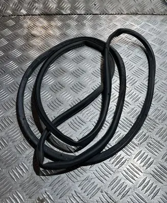 Audi Q2 - Rubber seal rear door 81A839912