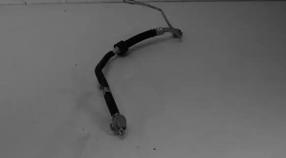 Audi A6 S6 C8 4K Air conditioning (A/C) pipe/hose 4K1816740AD