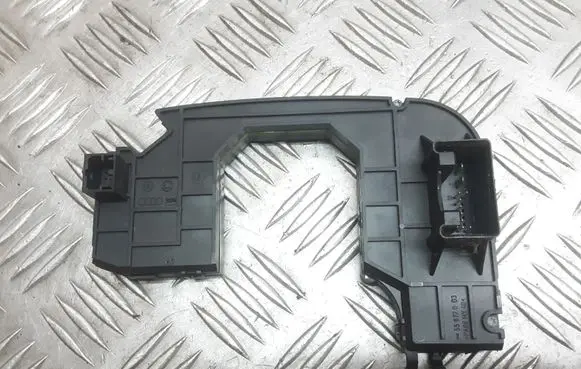 Audi A4 S4 B6 8E 8H Steering angle sensor 8E0953549F