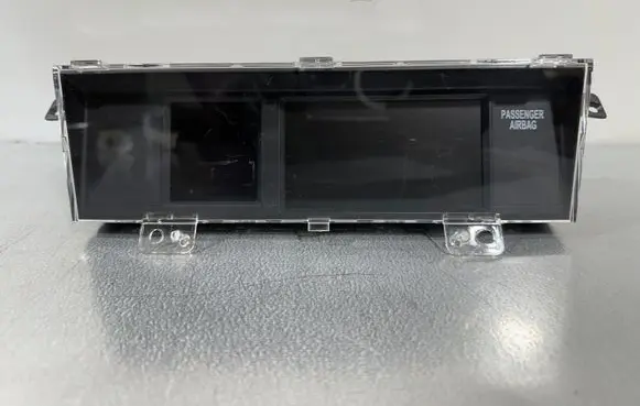 Subaru Forester SJ Screen/display/small screen 85261SG730