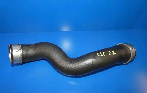 Mercedes-Benz CLC CL203 Intercooler hose/pipe