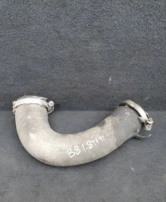 Intercooler hose/pipe