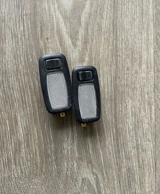 KIA Pro Cee'd III Front seat light CDD