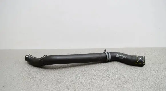 Volkswagen Sharan Engine coolant pipe/hose 5Q0122101CK