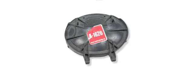 Audi A3 S3 8P Headlight/headlamp dust cover 1305239238
