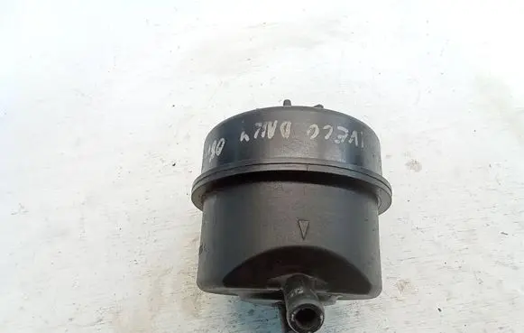 Fiat Iveco Daily Power steering fluid tank/reservoir