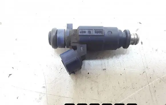 KIA Ceed Fuel injector 1400petrol 853102b000