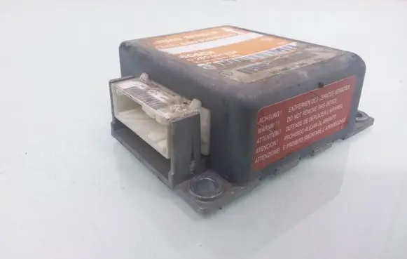 Audi A6 S6 C4 4A Airbag control unit/module 8A0959655C 0285001038